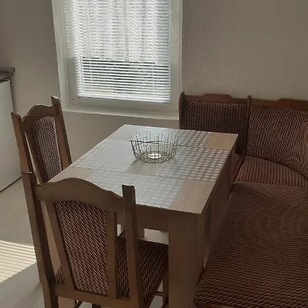Ildiko Apartament Subotica
