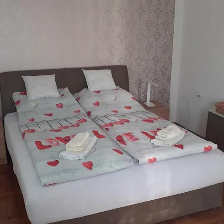 Apartament Ildiko Subotica