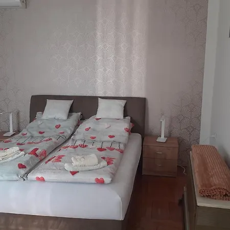 Ildiko Apartament