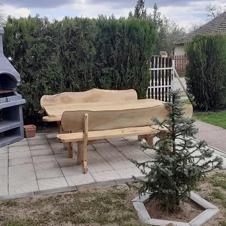 Apartament Ildiko *