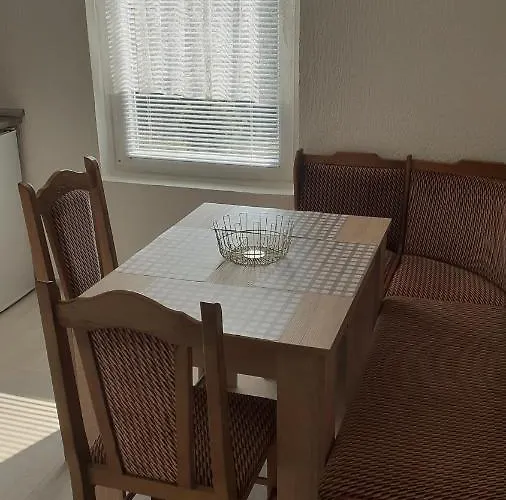 Ildiko Διαμέρισμα Σουμπότικα