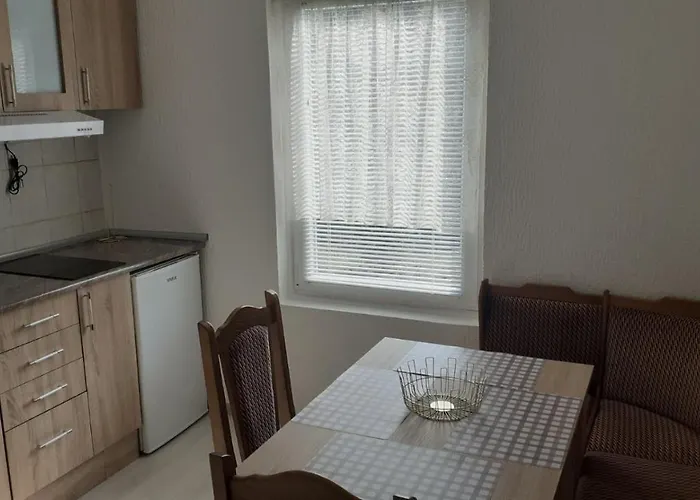 Διαμέρισμα Ildiko *